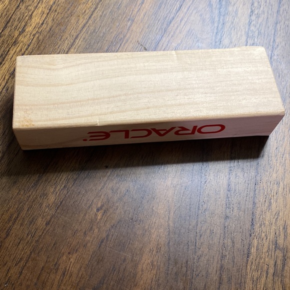 Oracle building block - Picture 3 of 4